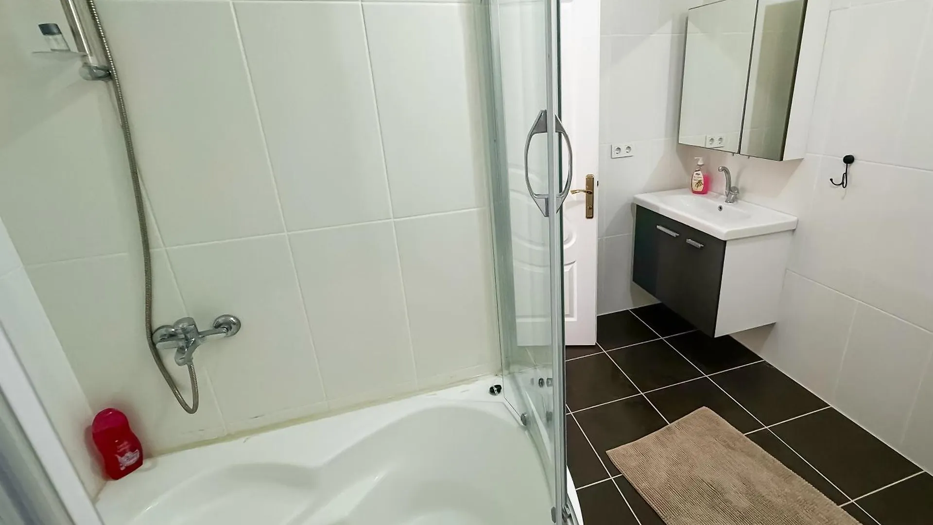 Begonville Villas Ladies Beach Kusadasi Turkey