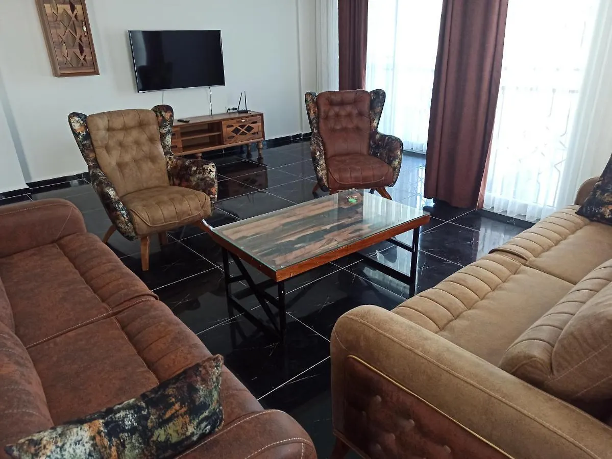 Begonville Villas Ladies Beach Kusadasi Turkey