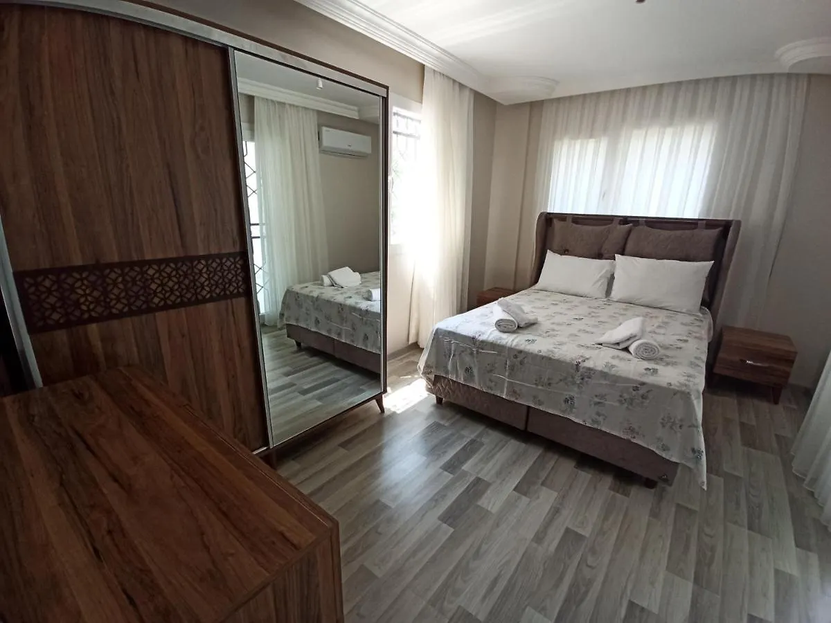 Begonville Villas Ladies Beach Kusadası 0*,  Turchia