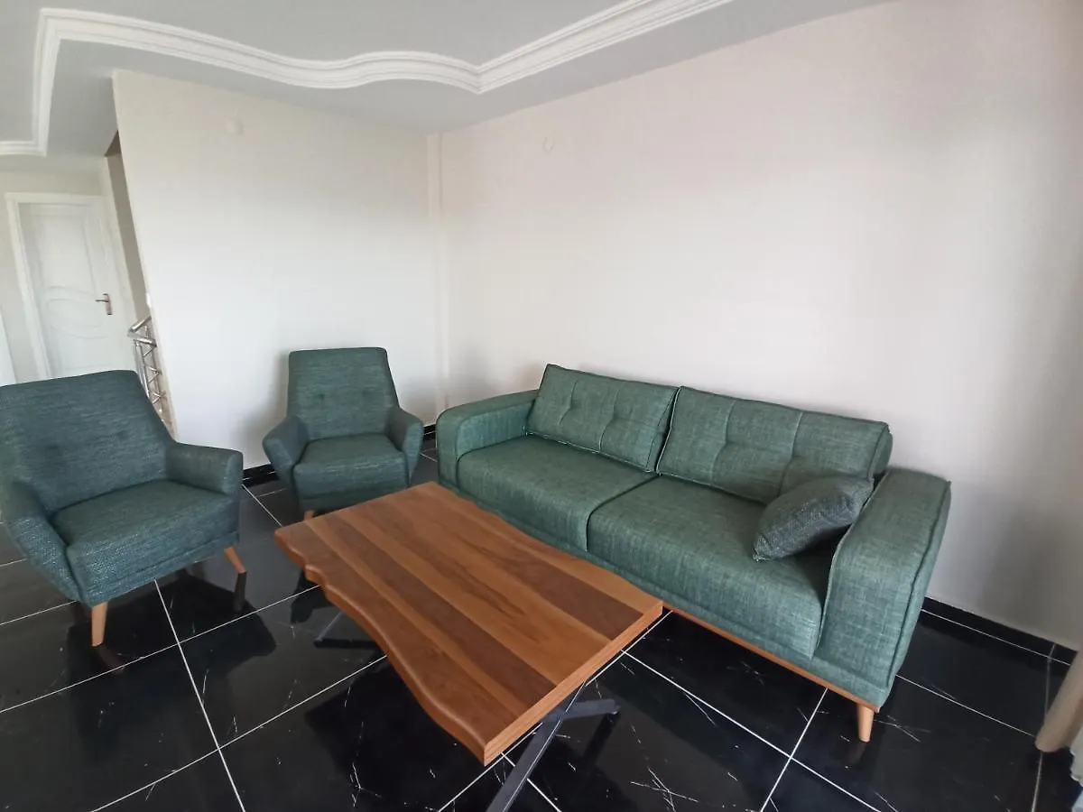 Begonville Villas Ladies Beach Kusadasi