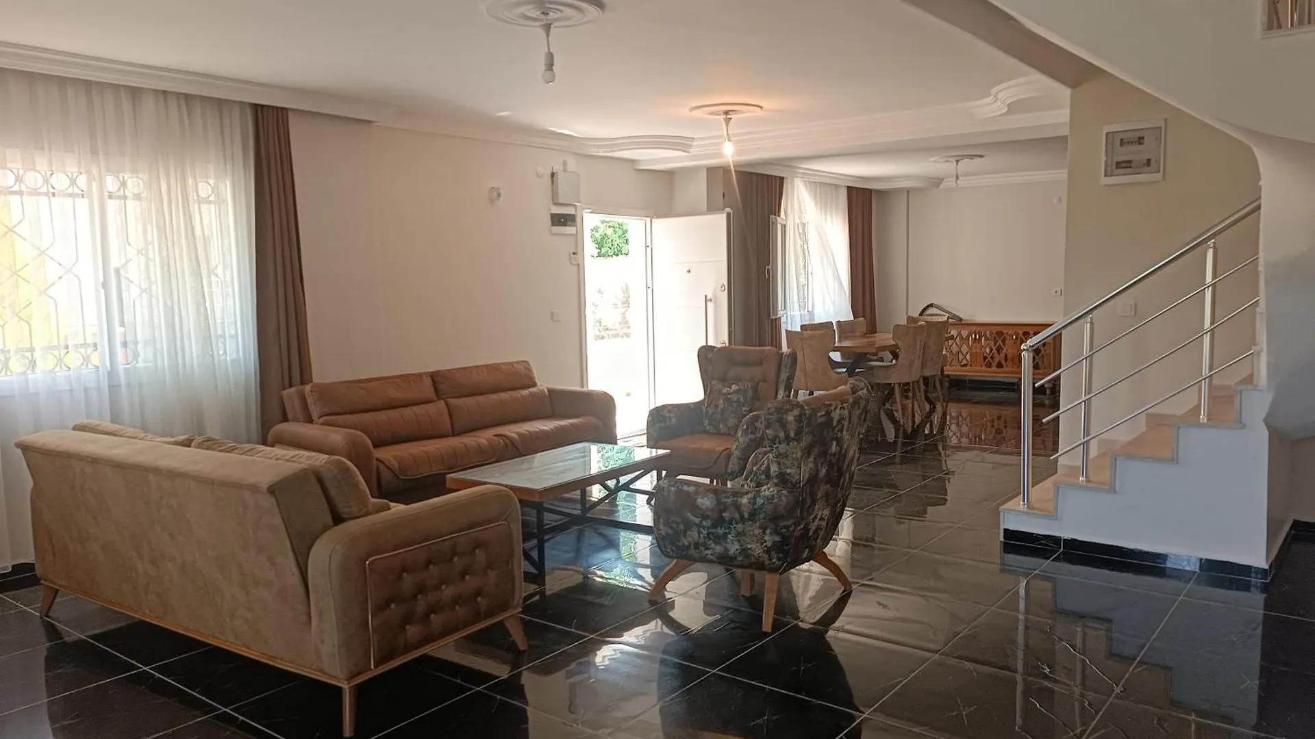 Begonville Villas Ladies Beach Kusadası