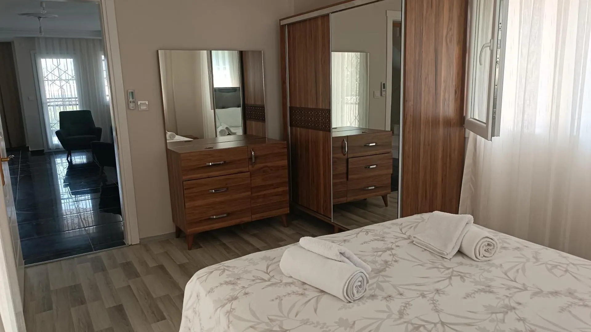 Begonville Villas Ladies Beach Kusadası Turchia