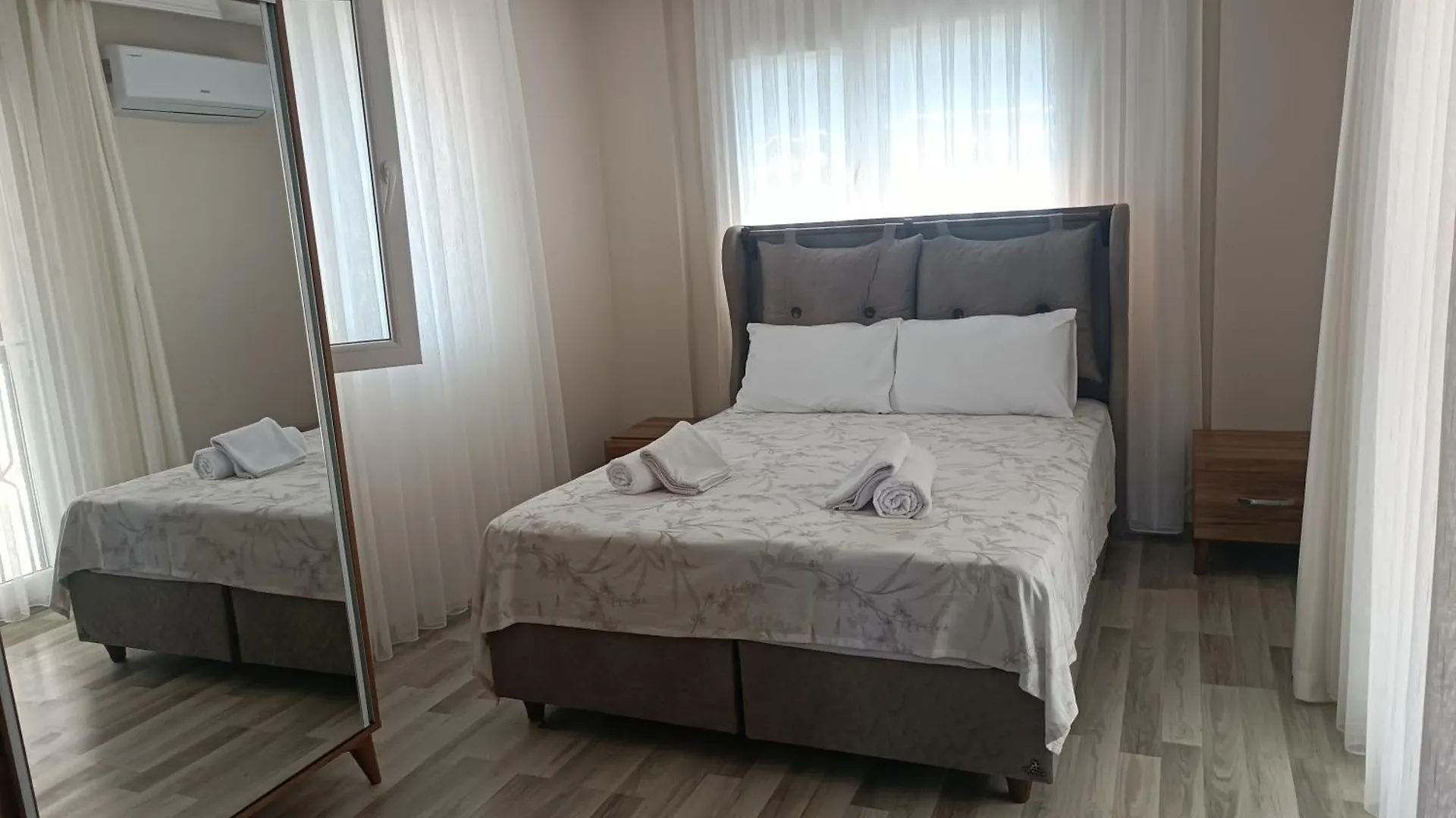 Begonville Villas Ladies Beach Kusadası