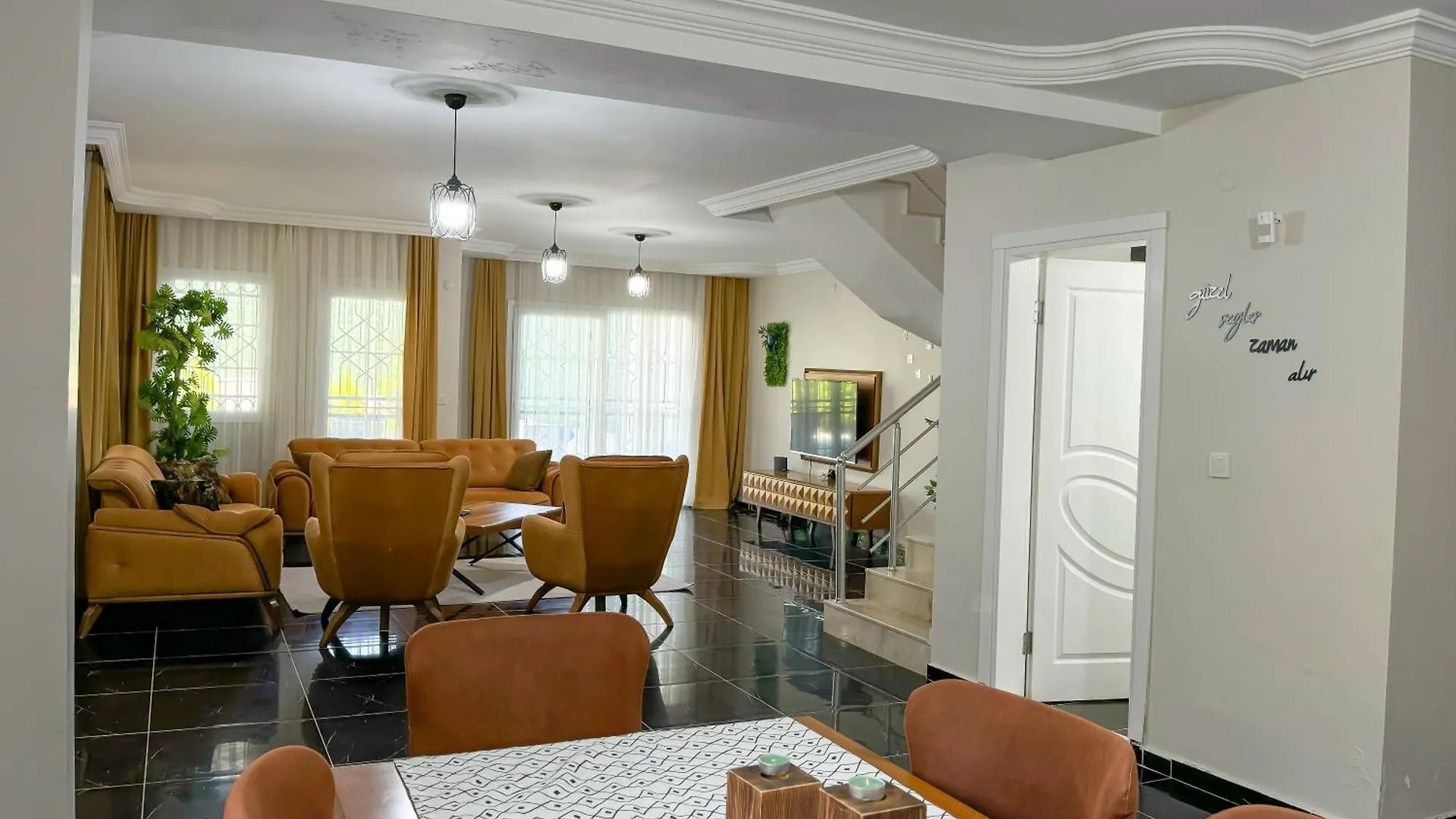 Begonville Villas Ladies Beach Kusadası