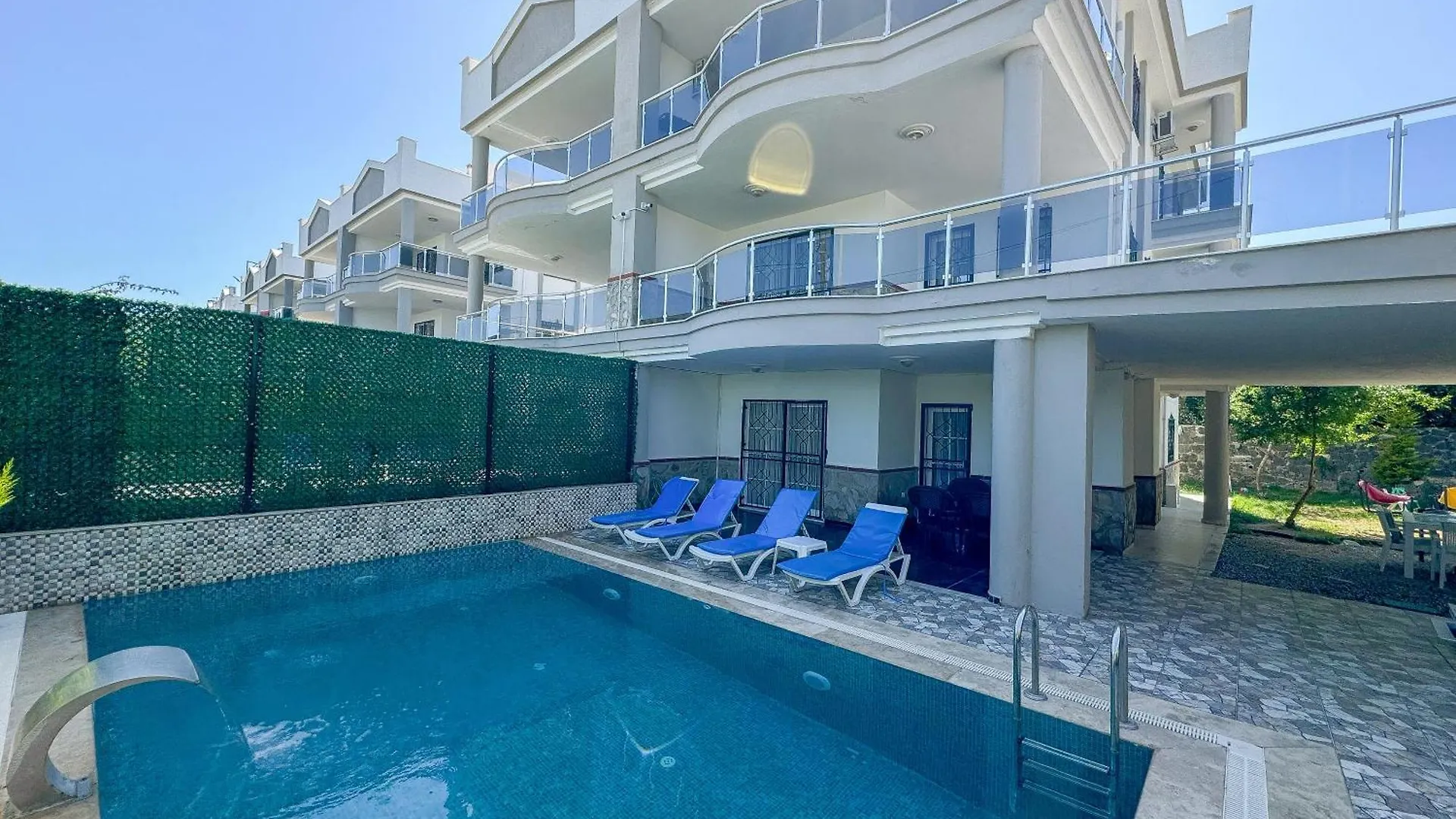 Begonville Villas Ladies Beach Kusadası 0*,  Turchia