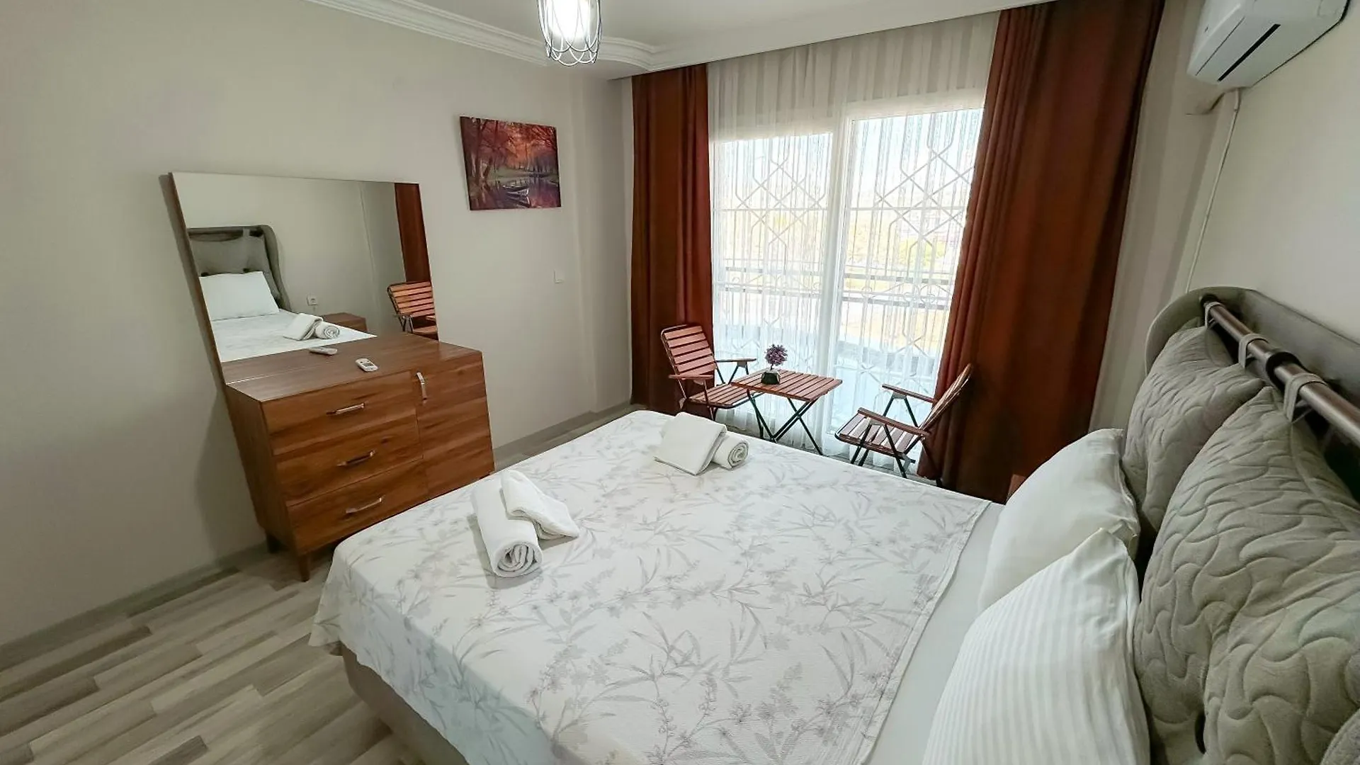 Begonville Villas Ladies Beach Kusadası