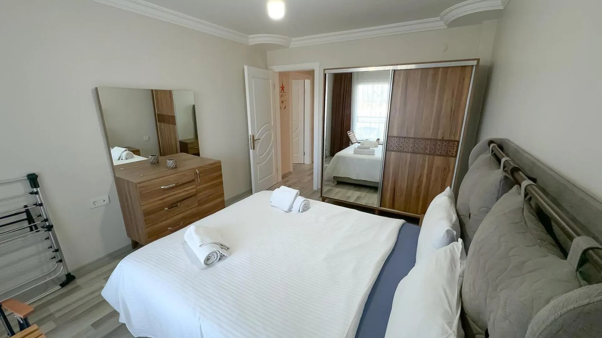 Begonville Villas Ladies Beach Kusadası