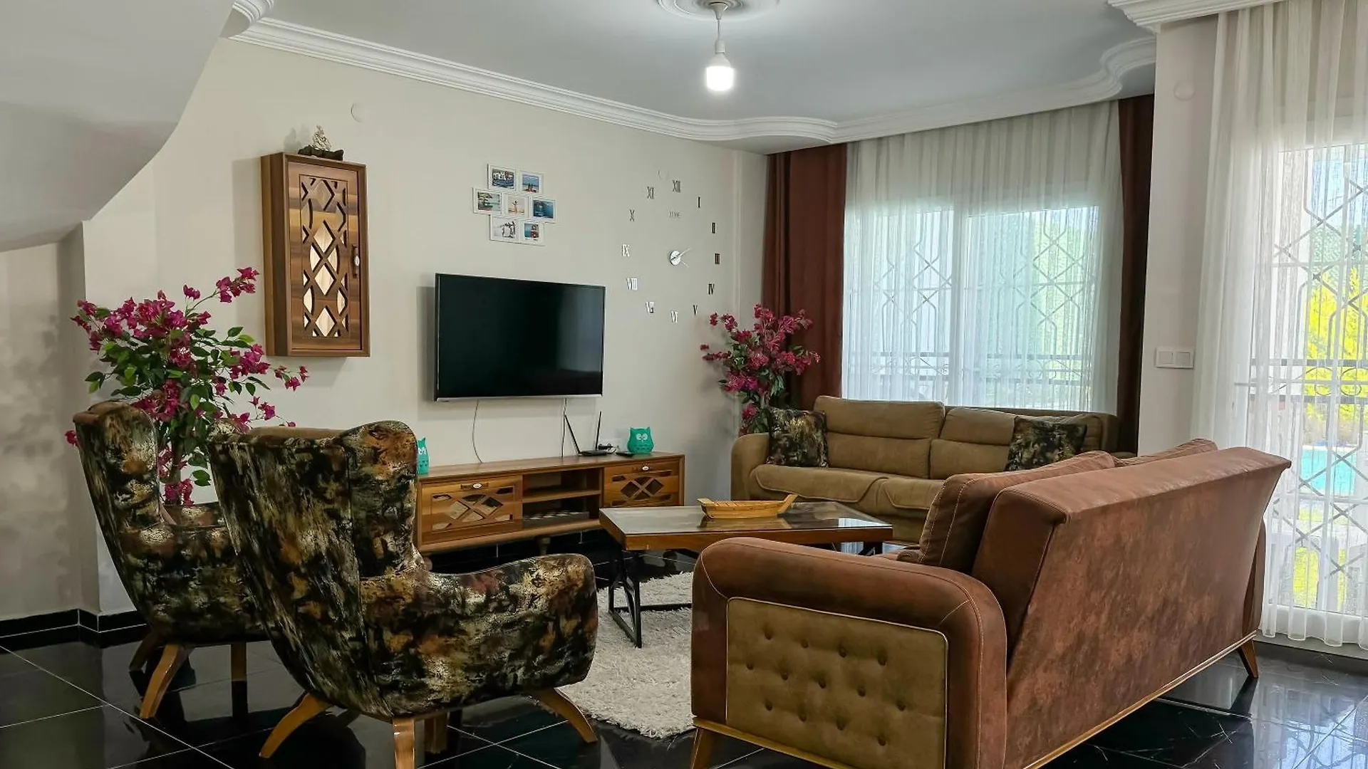 Begonville Villas Ladies Beach Kusadası Turchia