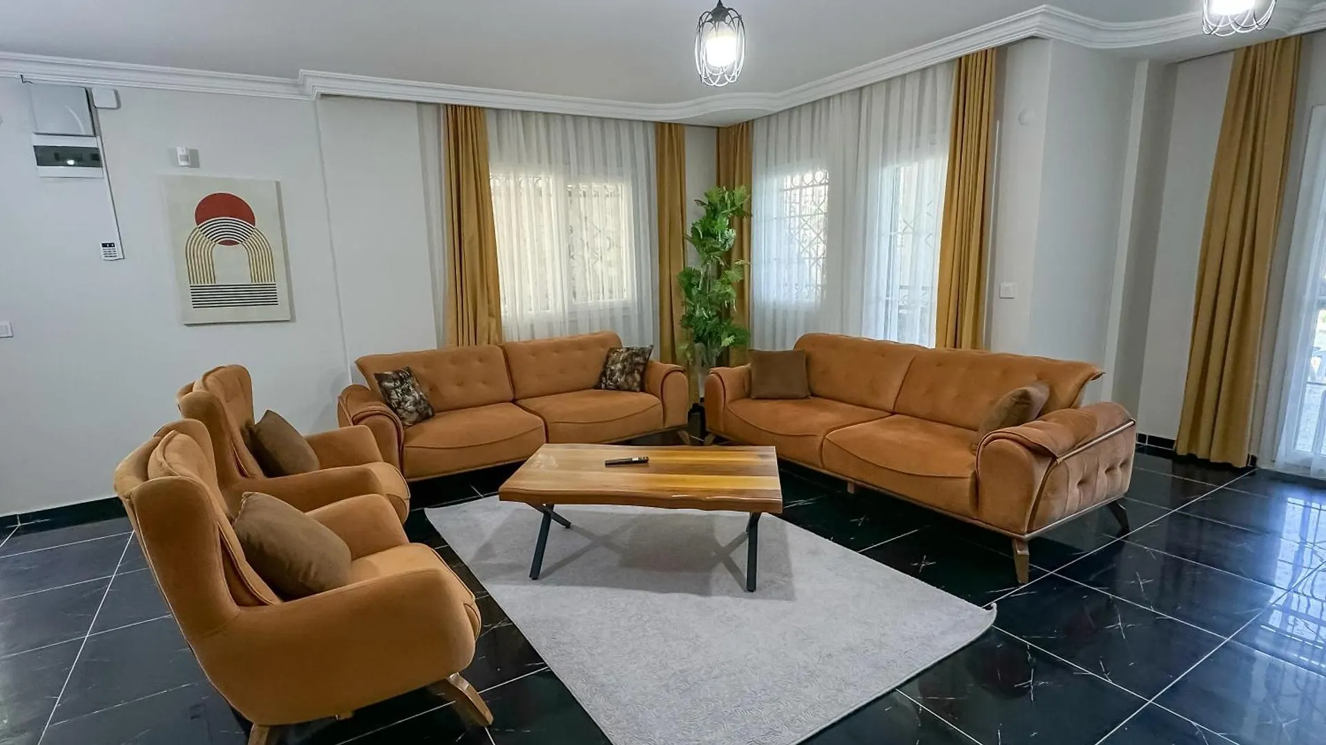 Begonville Villas Ladies Beach Kusadası Turchia