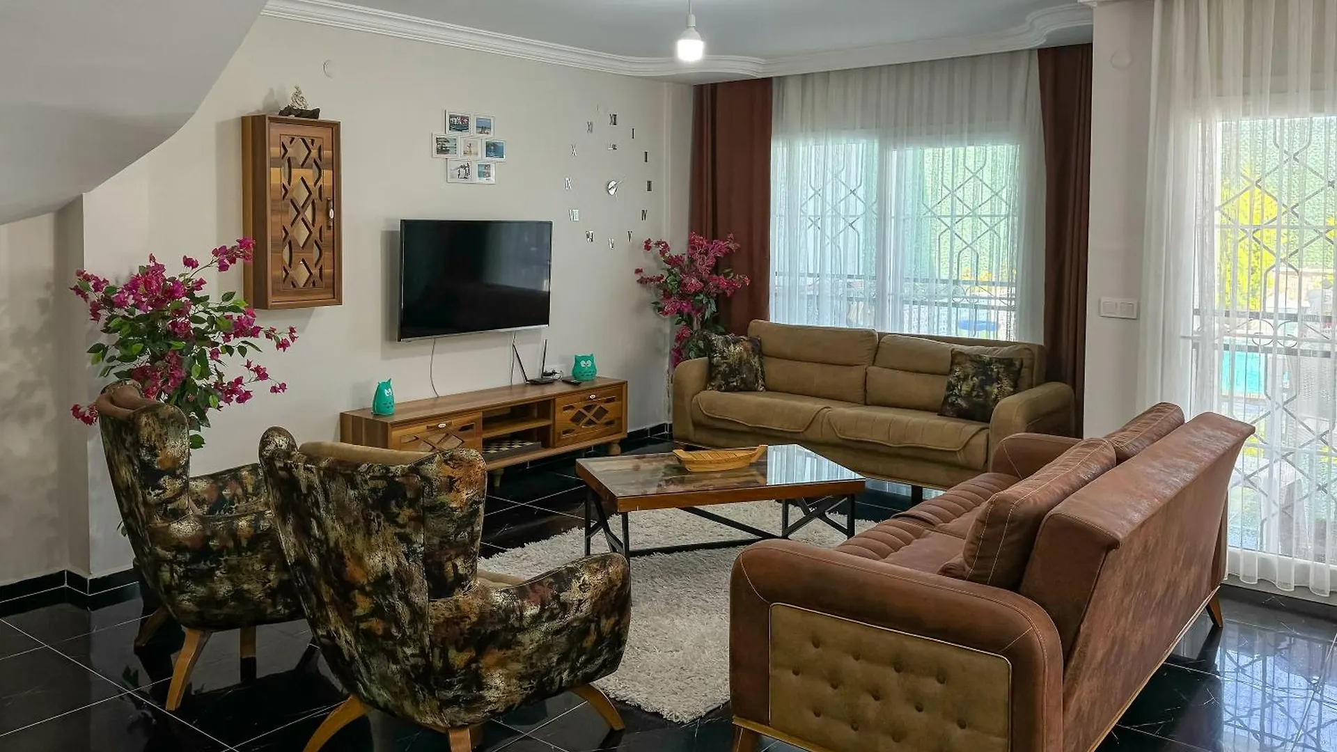 Begonville Villas Ladies Beach Kusadası