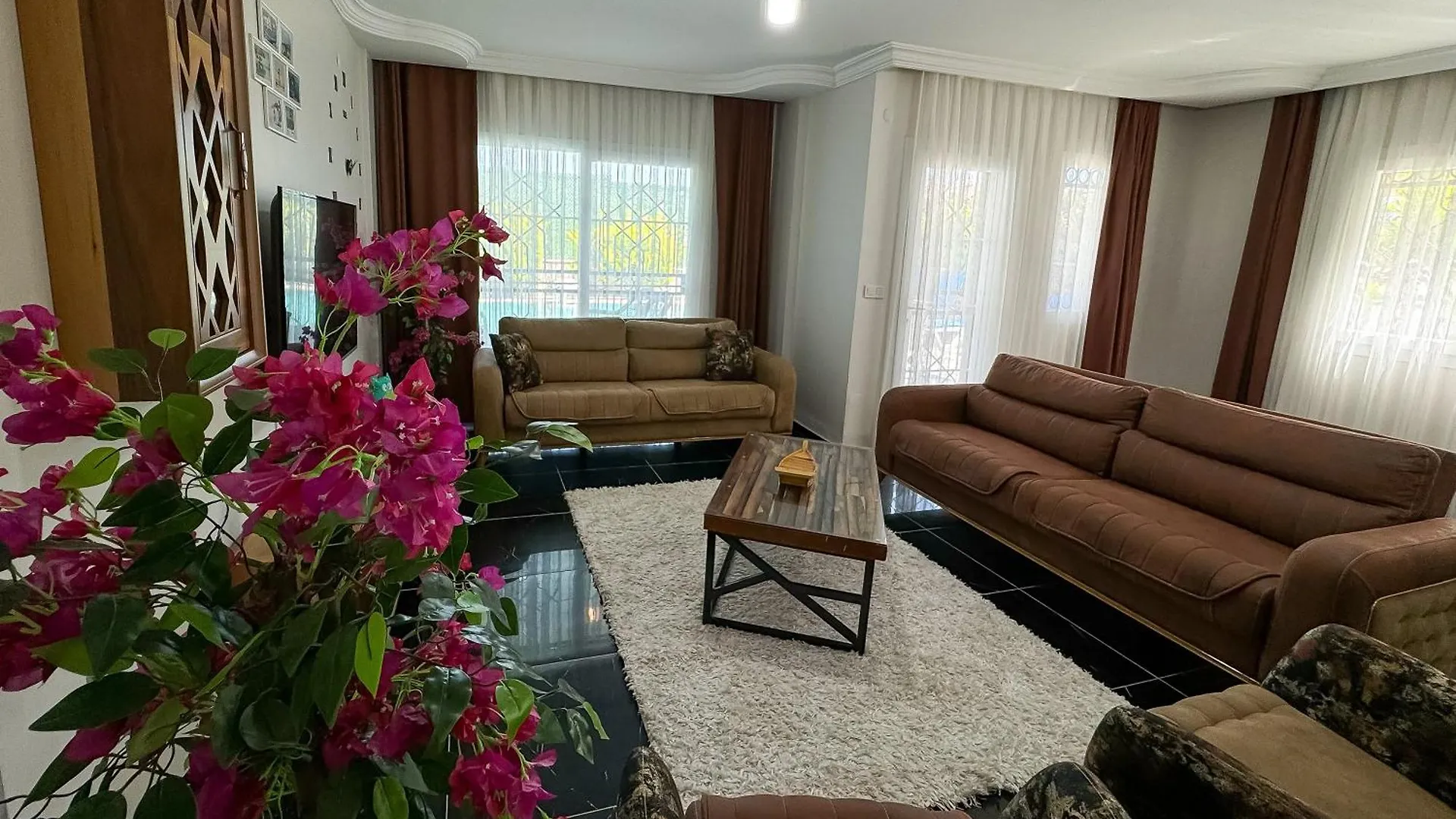 Begonville Villas Ladies Beach Kusadası