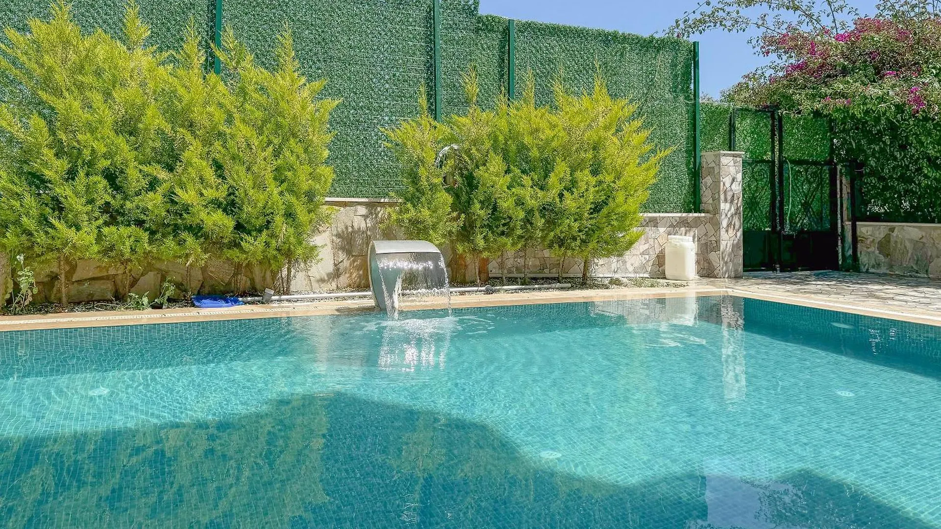 Begonville Villas Ladies Beach Kusadası
