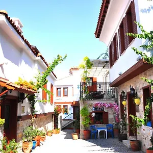 Hotel Ephesus, Kusadasi