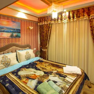 Marko Pasa Konagi Hotel