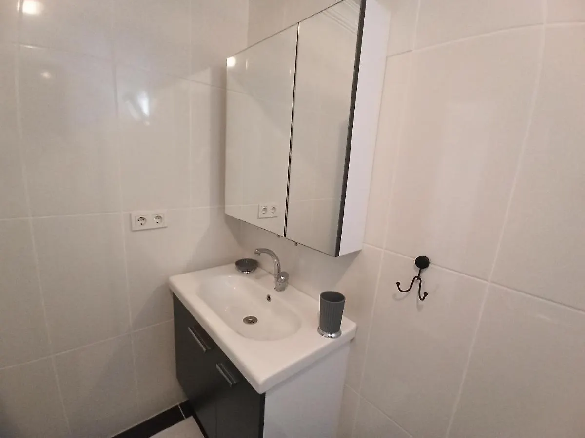 Begonville Villas Ladies Beach Kusadasi 0*,  Turkey