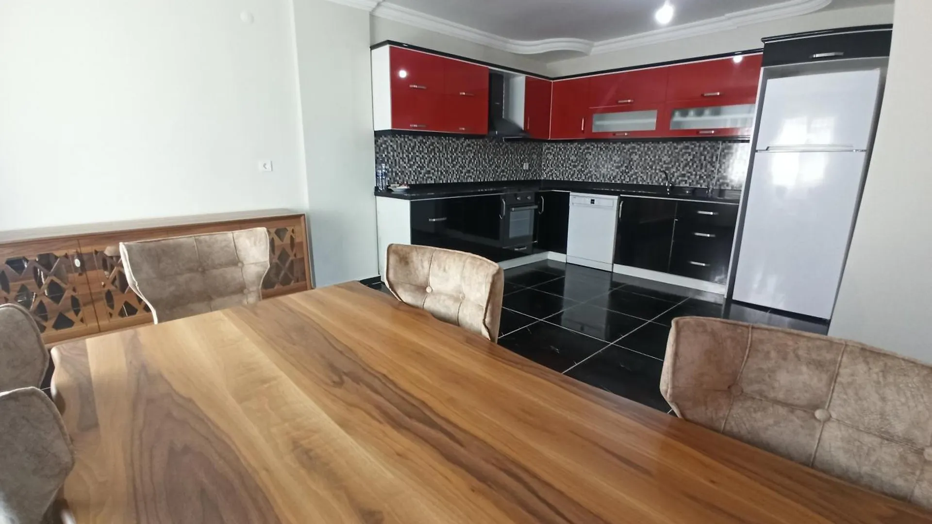 Begonville Villas Ladies Beach Kusadasi