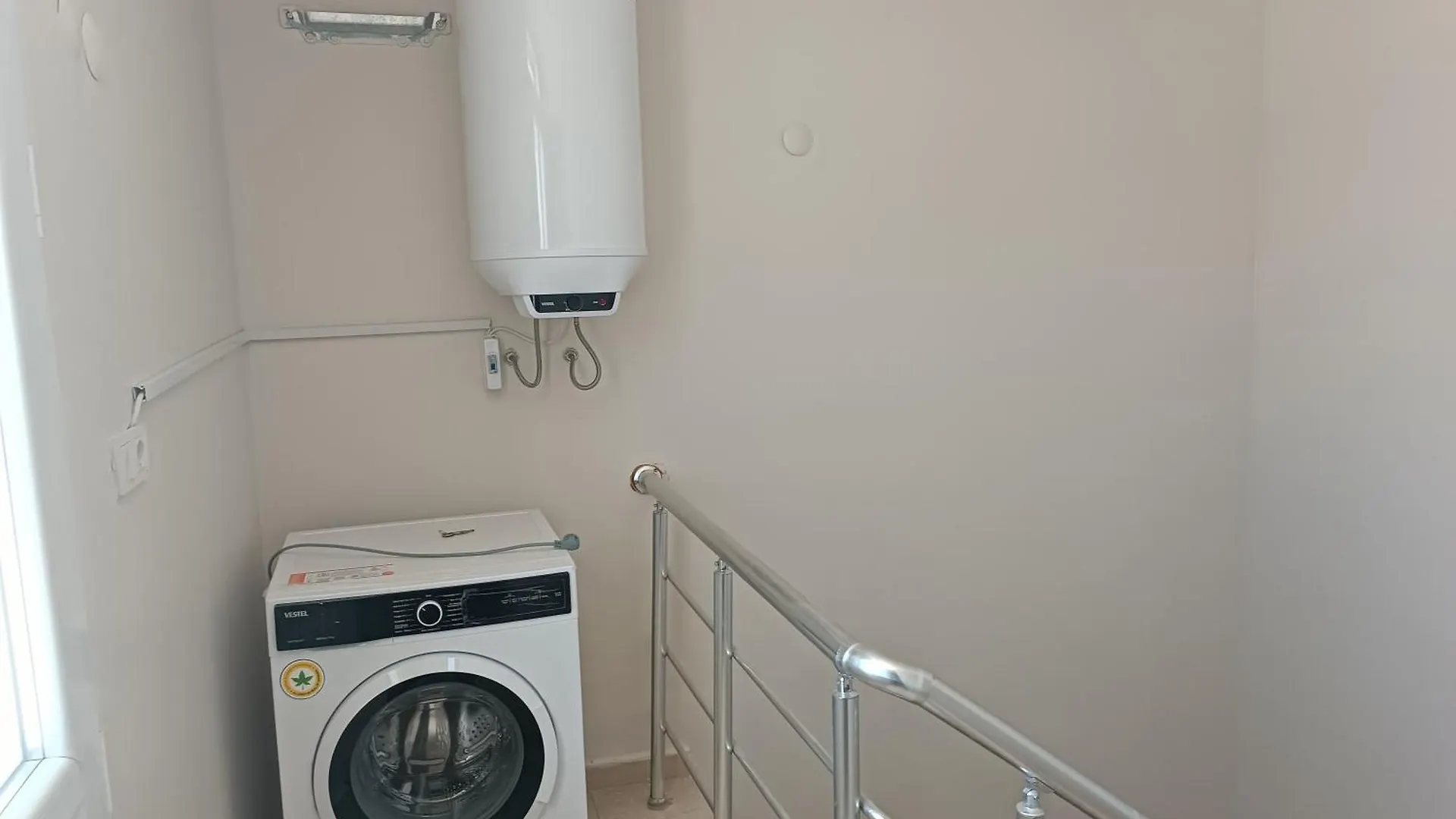 Begonville Villas Ladies Beach Kusadasi