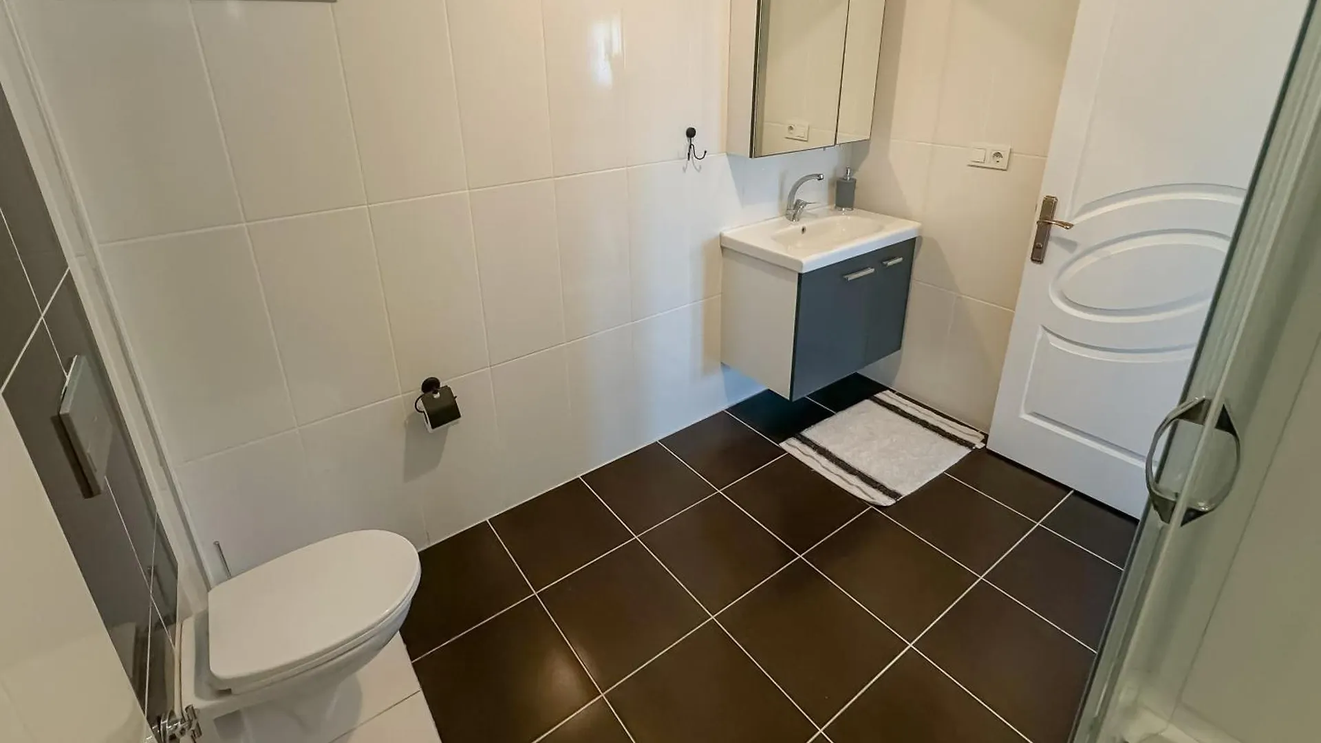 Begonville Villas Ladies Beach Kusadasi 0*,